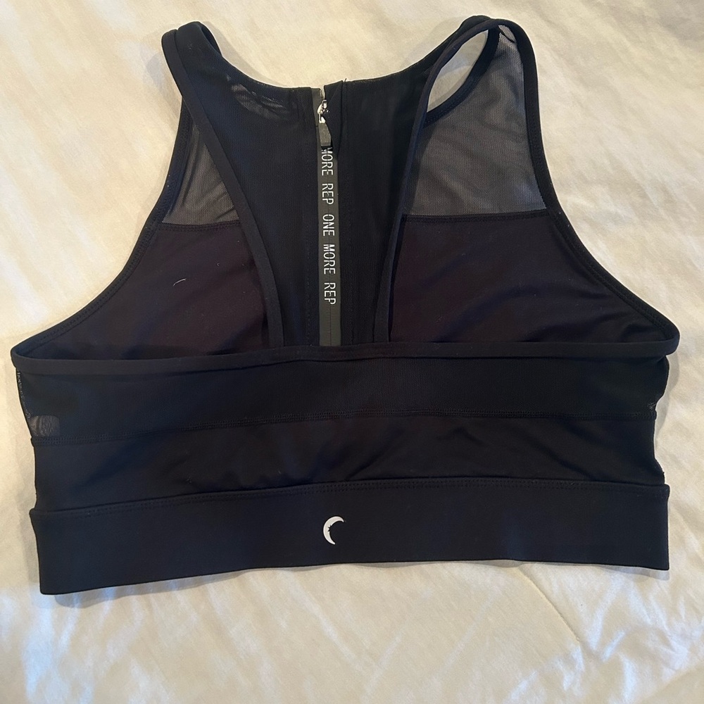 Zyia bra like new size xl